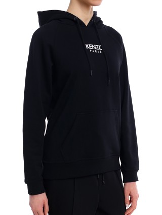 Чорний світшот KENZO : фото 5 - Invogue